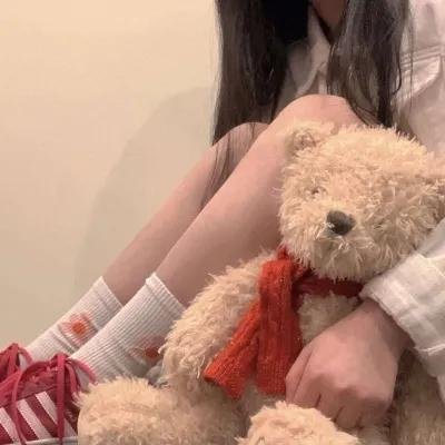 荷兰女孩