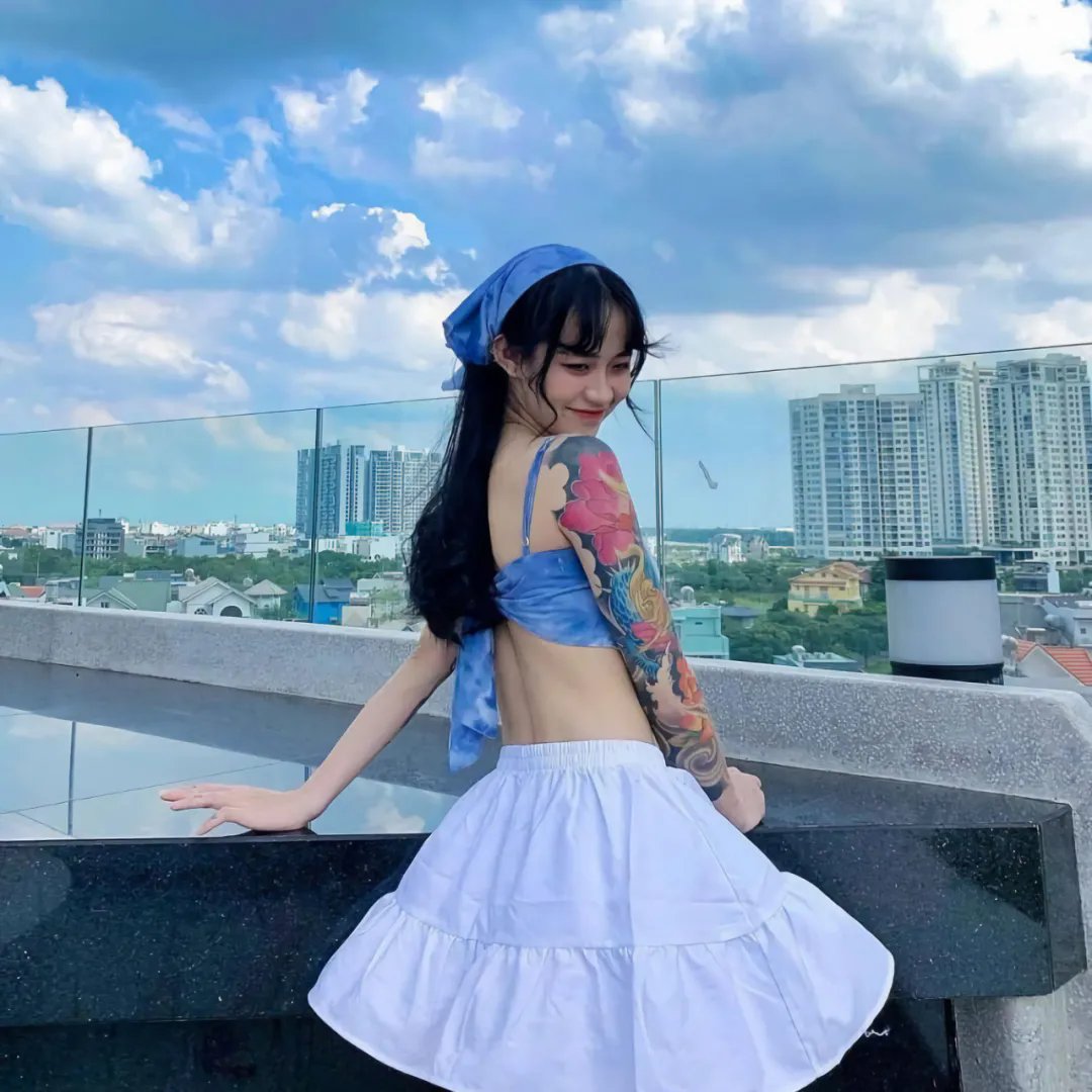 今夜玩到趴