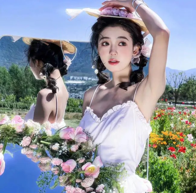 白鹭