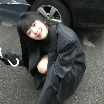 晚霞