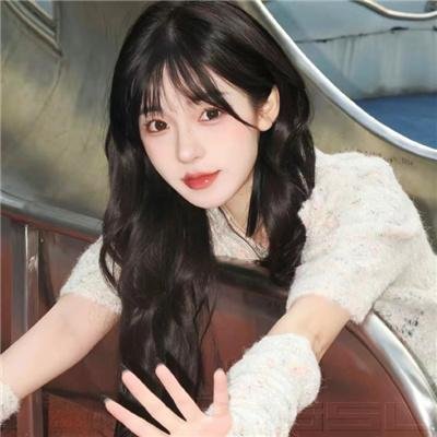 最幸运的女孩